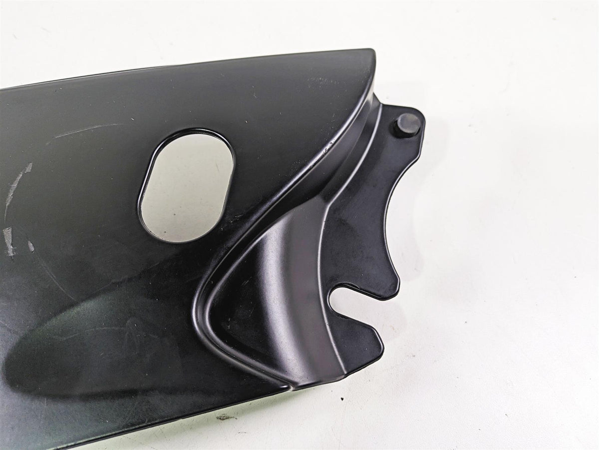 2018 Indian Chieftain Dark Horse Right Lower Side Cover Fairing 5450418 5456034 {{ shop.shopifyCountryName }} - Mototech271