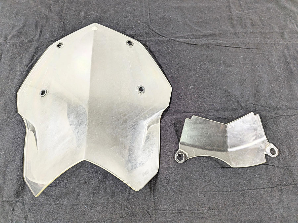 2015 BMW R1200GS K50 Windshield Wind Shield Screen 46638557867 {{ shop.shopifyCountryName }} - Mototech271