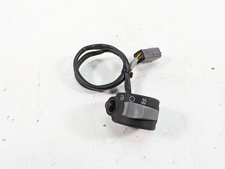 2018 Kawasaki ZX1002 Ninja H2 SX Right Hand Mode Control Switch 46091-0375 {{ shop.shopifyCountryName }} - Mototech271