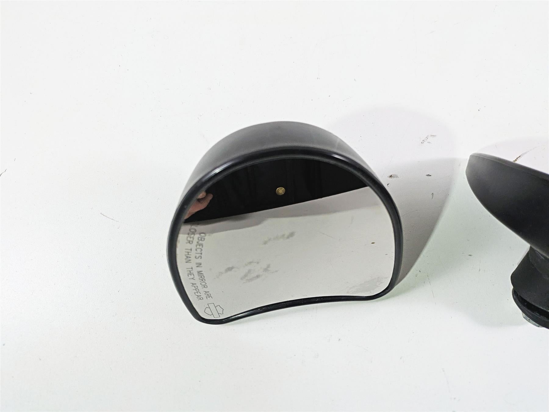 2009 Harley Touring FLHX Street Glide Rear View Mirror Set 91955-98B 91974-98B {{ shop.shopifyCountryName }} - Mototech271