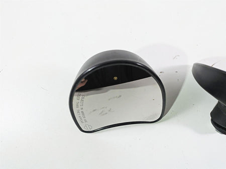 2009 Harley Touring FLHX Street Glide Rear View Mirror Set 91955-98B 91974-98B {{ shop.shopifyCountryName }} - Mototech271