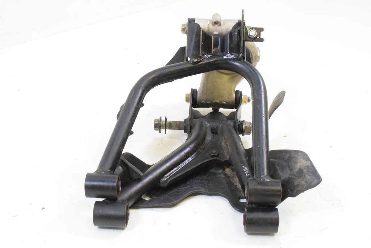 2013 Honda TRX420 FPA Rancher 4x4 Right Rear Knee Control Arm Set 52350-HP7-A00 {{ shop.shopifyCountryName }} - Mototech271