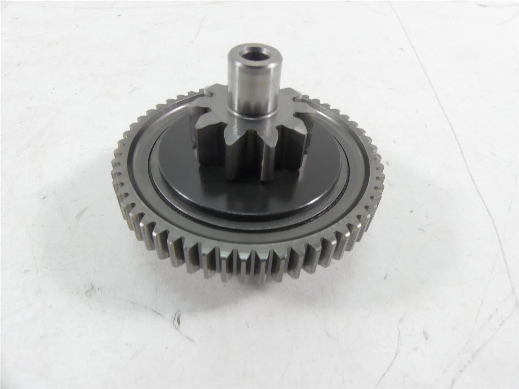2015 KTM 1190 Adventure R Starter Clutch & Gear Set 60340117200 60340020000 {{ shop.shopifyCountryName }} - Mototech271