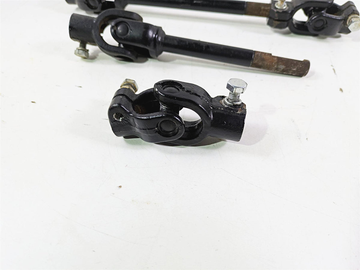 2022 CFMoto Zforce 950 Sport Steering Shaft Set 5BY0-103100 5BY0-103200 {{ shop.shopifyCountryName }} - Mototech271