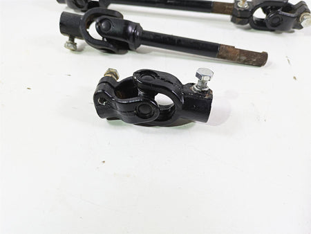 2022 CFMoto Zforce 950 Sport Steering Shaft Set 5BY0-103100 5BY0-103200 {{ shop.shopifyCountryName }} - Mototech271