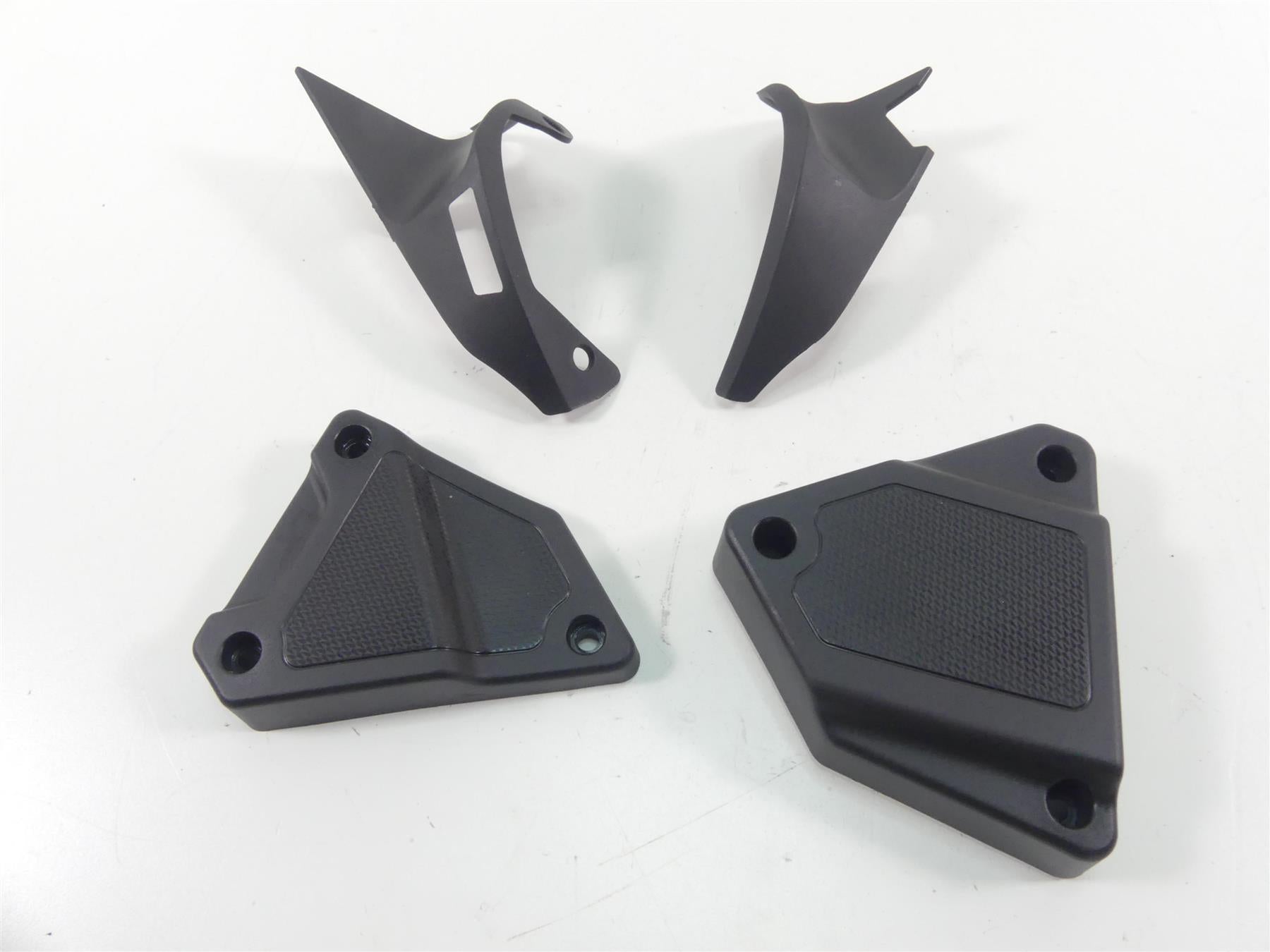 2022 Indian FTR1200 S Frame Infill Side Cover Fairing Cowl Set 5454997 5454996 | Mototech271