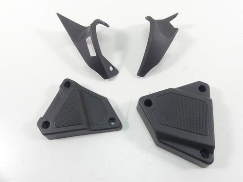 2022 Indian FTR1200 S Frame Infill Side Cover Fairing Cowl Set 5454997 5454996 | Mototech271