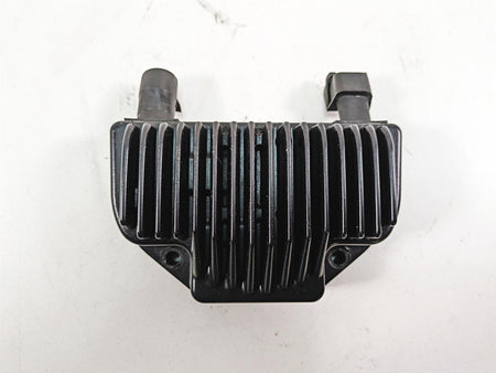 2009 Harley FXDC Dyna Super Glide Custom Rectifier Voltage Regulator 74631-08A {{ shop.shopifyCountryName }} - Mototech271