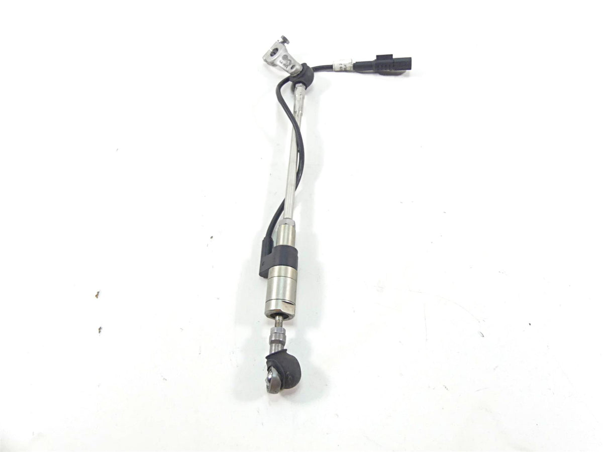 2013 BMW S1000RR K46 Quick Shift Shifter Assistant 77258528774 8529240 {{ shop.shopifyCountryName }} - Mototech271