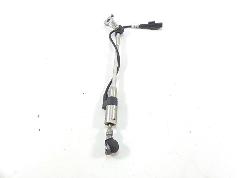2013 BMW S1000RR K46 Quick Shift Shifter Assistant 77258528774 8529240 {{ shop.shopifyCountryName }} - Mototech271