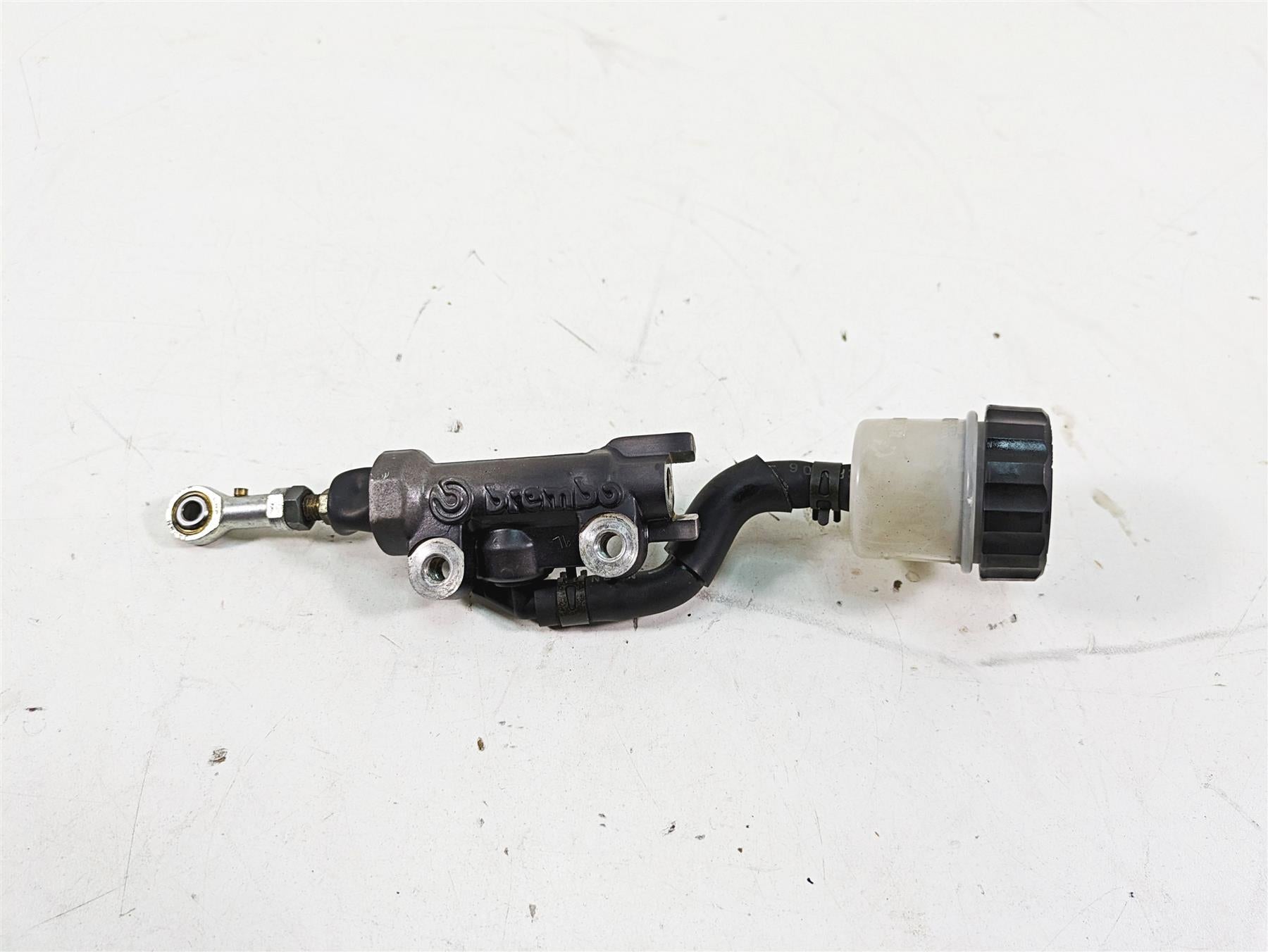 2007 Yamaha R1 YZFR1 Brembo Rear Brake Master Cylinder - Read 4C8-2583V-00-00 {{ shop.shopifyCountryName }} - Mototech271
