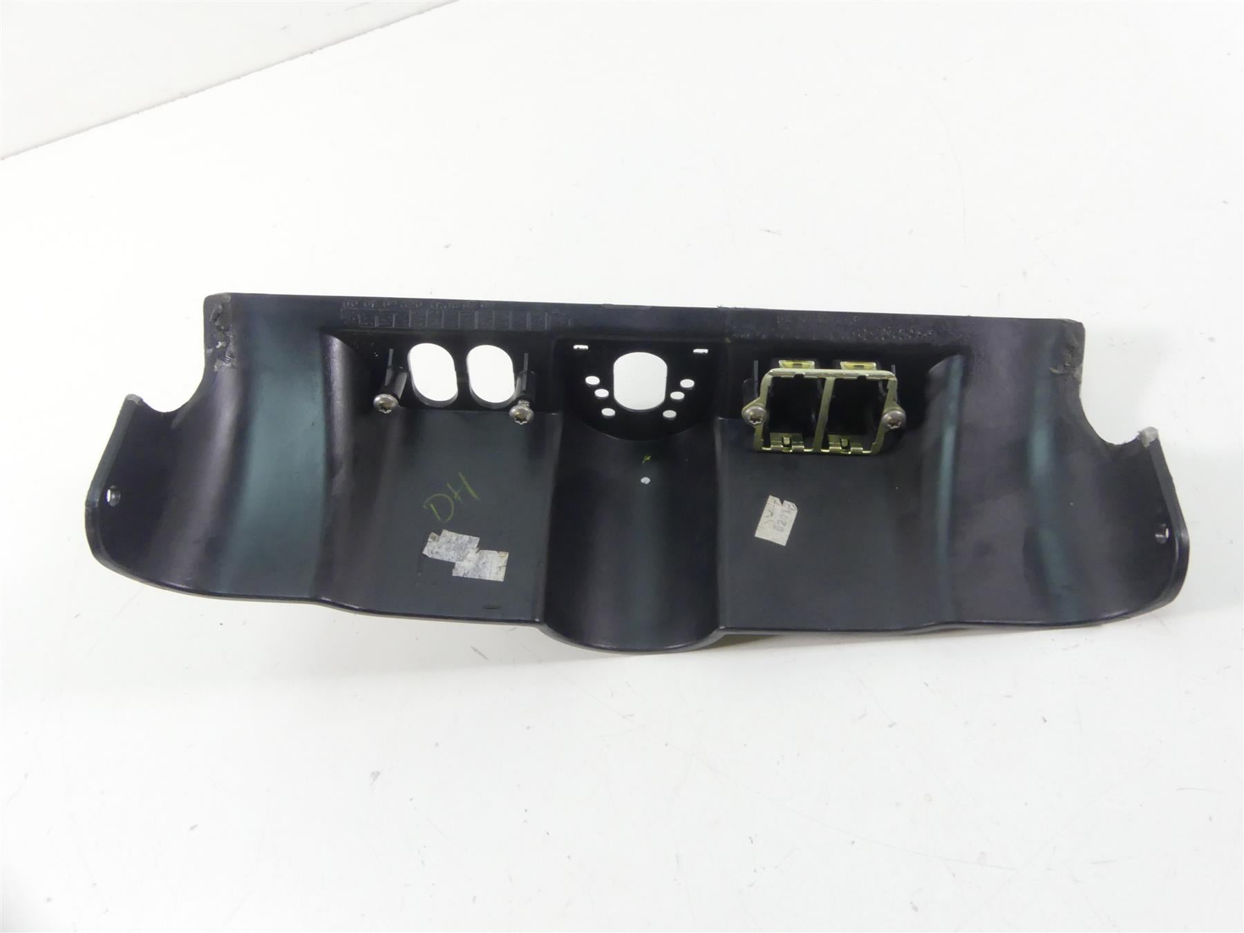 2012 Harley Touring FLHX Street Glide Ignition Switch Panel Fairing 58510-96 {{ shop.shopifyCountryName }} - Mototech271