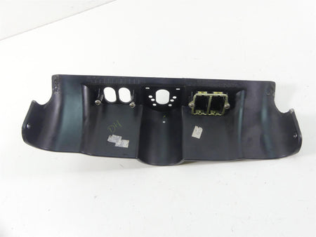 2012 Harley Touring FLHX Street Glide Ignition Switch Panel Fairing 58510-96 {{ shop.shopifyCountryName }} - Mototech271