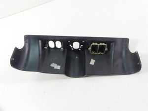 2012 Harley Touring FLHX Street Glide Ignition Switch Panel Fairing 58510-96