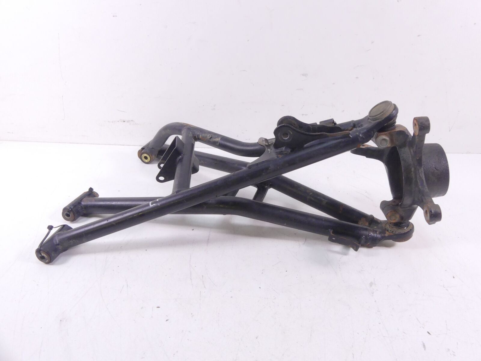 2018 Polaris RZR1000 EPS XP HL Front Left Knee Assembly Control Arms 1021480 {{ shop.shopifyCountryName }} - Mototech271