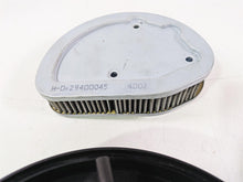 Load image into Gallery viewer, 2015 Harley Touring FLHTKL Electra Glide Air Cleaner Breather Filter 29000033A
