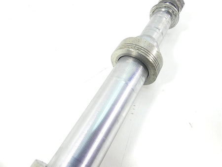 2016 Harley Softail FLS Slim Front Axle Wheel Spindle 25mm 41545-07A {{ shop.shopifyCountryName }} - Mototech271
