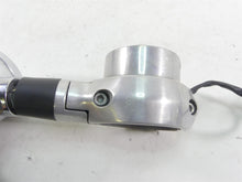Load image into Gallery viewer, 2006 Honda V-Twin VTX1800 N3 Front Blinker &amp; Clamp Set - Read 33400-MCV-N11
