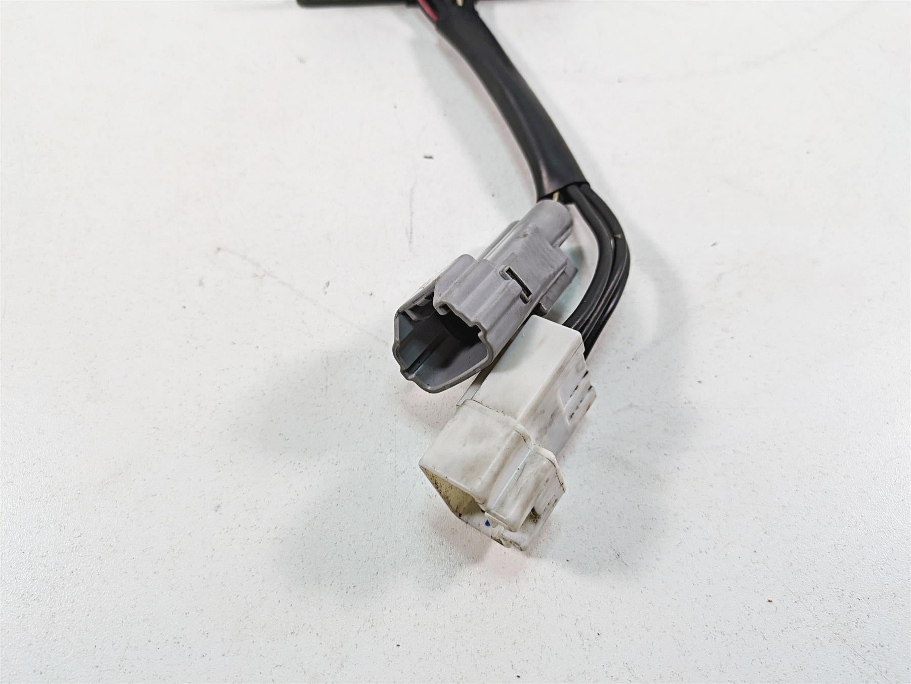 2016 Suzuki M109R VZR1800 Rectifier Voltage Regulator SH820AA 32800-10G30 {{ shop.shopifyCountryName }} - Mototech271