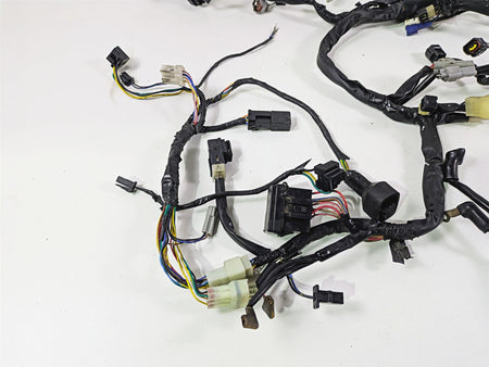 2002 Yamaha YZFR1 R1 Main Wiring Harness Loom - Read 5PW-82590-10 {{ shop.shopifyCountryName }} - Mototech271