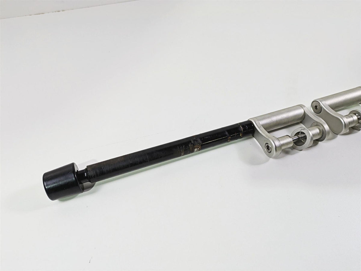 2019 BMW R1250RT K52 Handlebar Steering + Adjustable Riser Set {{ shop.shopifyCountryName }} - Mototech271