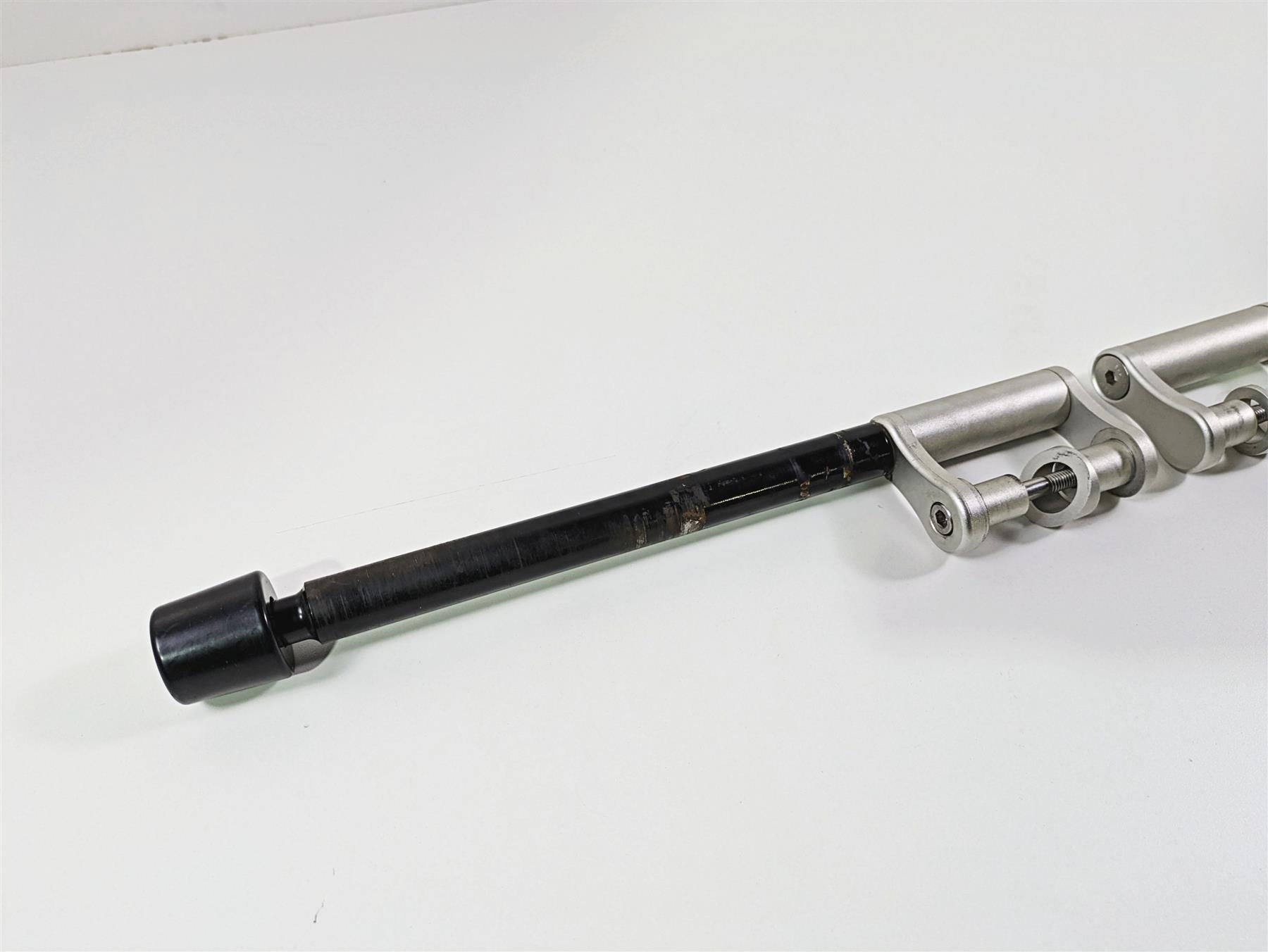 2019 BMW R1250RT K52 Handlebar Steering + Adjustable Riser Set {{ shop.shopifyCountryName }} - Mototech271