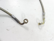Load image into Gallery viewer, 2017 Polaris RZR 1000 S Front Rear Left Right Brake Line Hose Tube Set 1912252 | Mototech271
