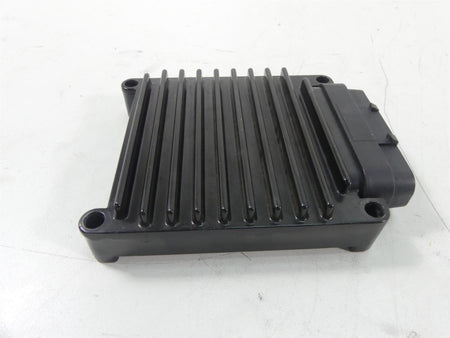 2004 Harley Softail FLSTFI Fat Boy Cdi Ecu Ecm Engine Control Module 32498-04 {{ shop.shopifyCountryName }} - Mototech271