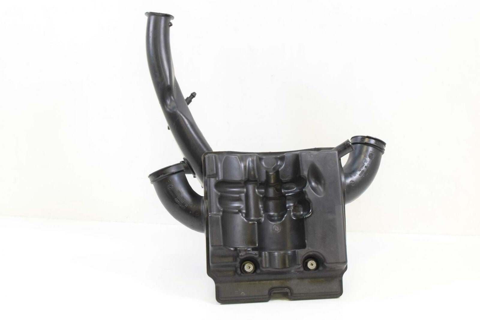 2009 BMW R1200GS R1200 GS K255 Adv Air Breather Box +Inlet Tube 13717672506 {{ shop.shopifyCountryName }} - Mototech271