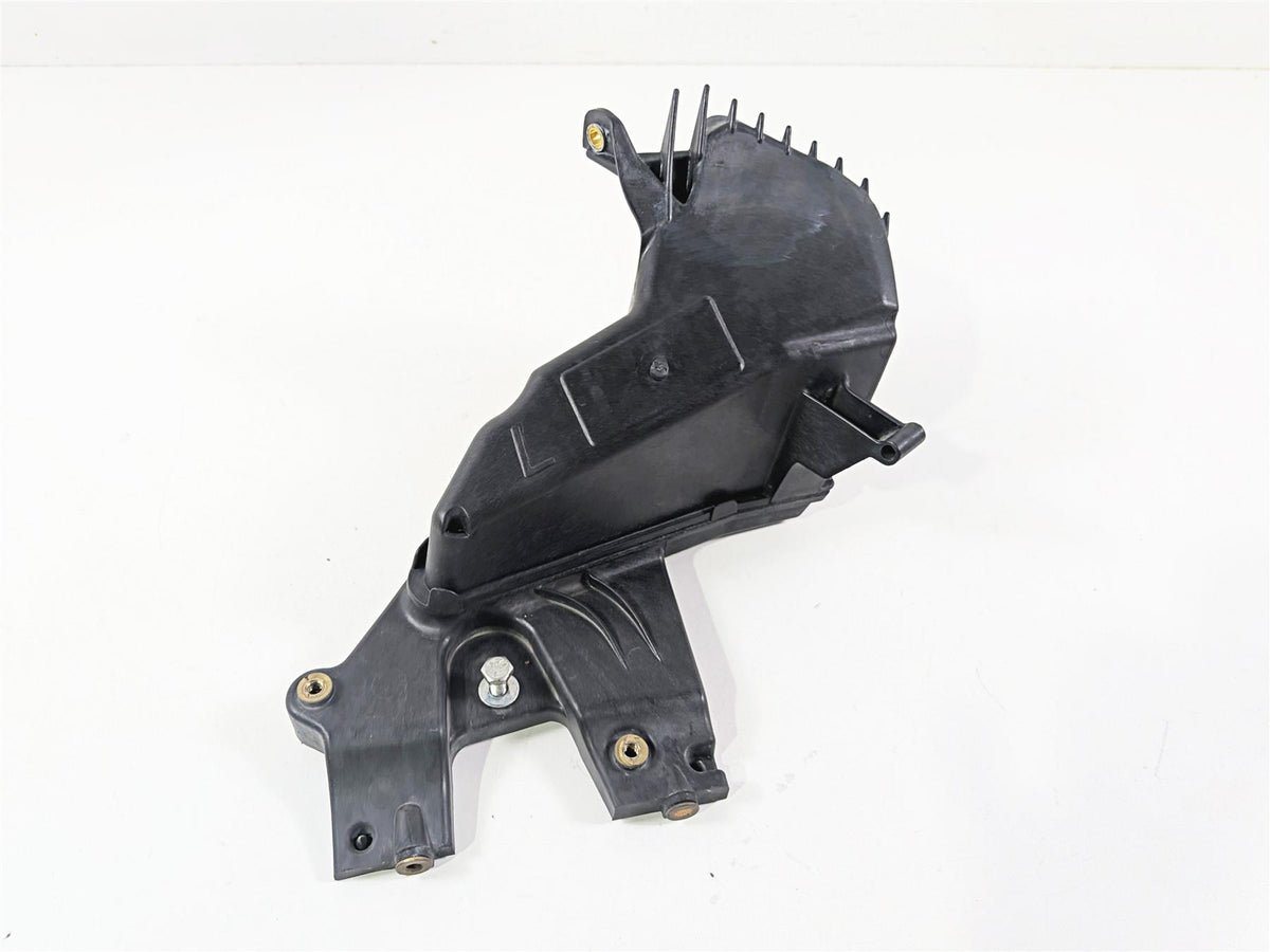 2020 Harley Touring FLTRK Road Glide Media Storage Compartment Left 76000422 {{ shop.shopifyCountryName }} - Mototech271