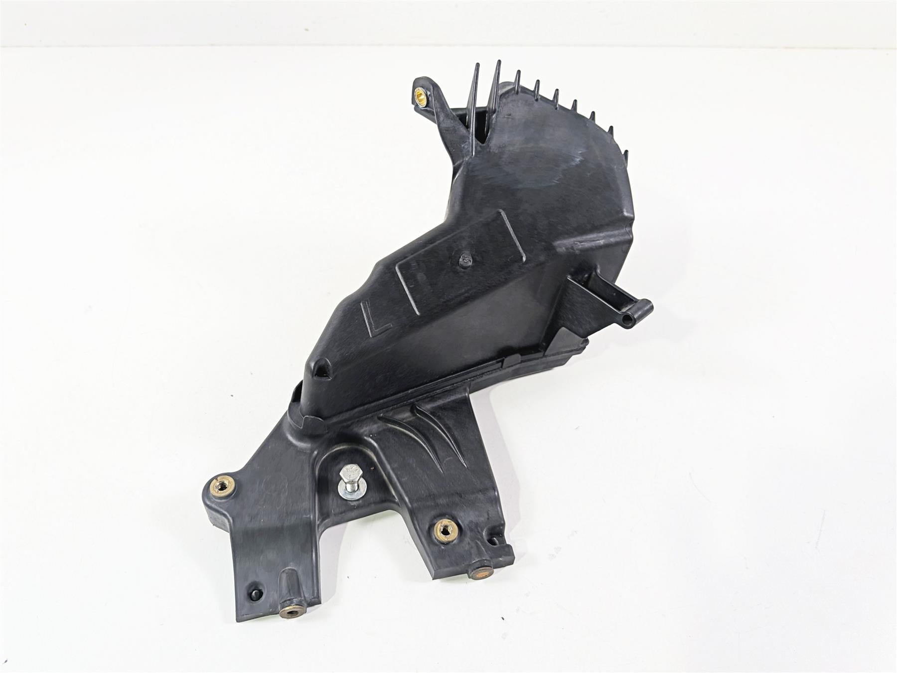 2020 Harley Touring FLTRK Road Glide Media Storage Compartment Left 76000422 {{ shop.shopifyCountryName }} - Mototech271