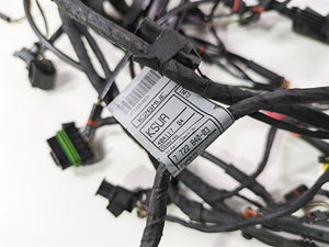 2010 BMW R1200RT K26 Main & Engine Wiring Harness - Read 61117722840 | Mototech271