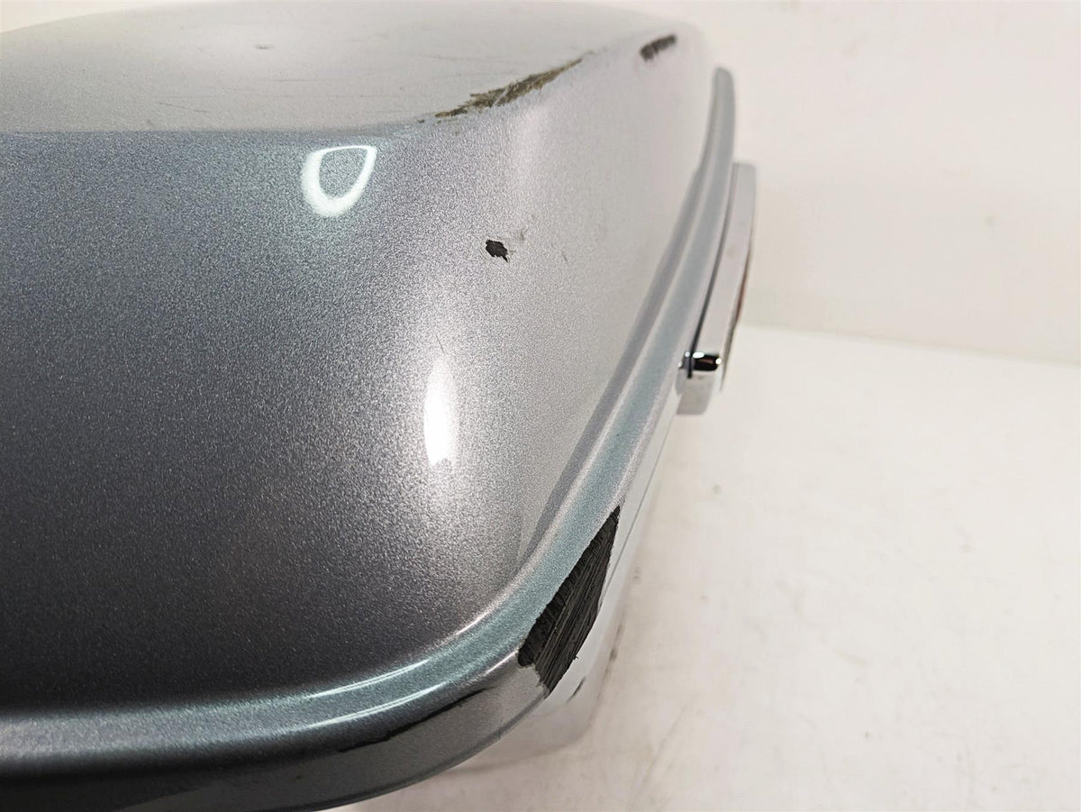 2020 Harley Touring FLHX Street Glide Left Saddlebag Saddle Bag Set 90200414 {{ shop.shopifyCountryName }} - Mototech271