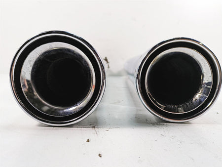 2020 Harley Touring FLHX Street Glide Cobra Exhaust Neighbor Hater Mufflers 6109 {{ shop.shopifyCountryName }} - Mototech271