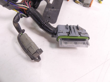 2006 Harley FLSTCI Softail Heritage Main Wiring Harness Loom - No Cut 70431-06 {{ shop.shopifyCountryName }} - Mototech271