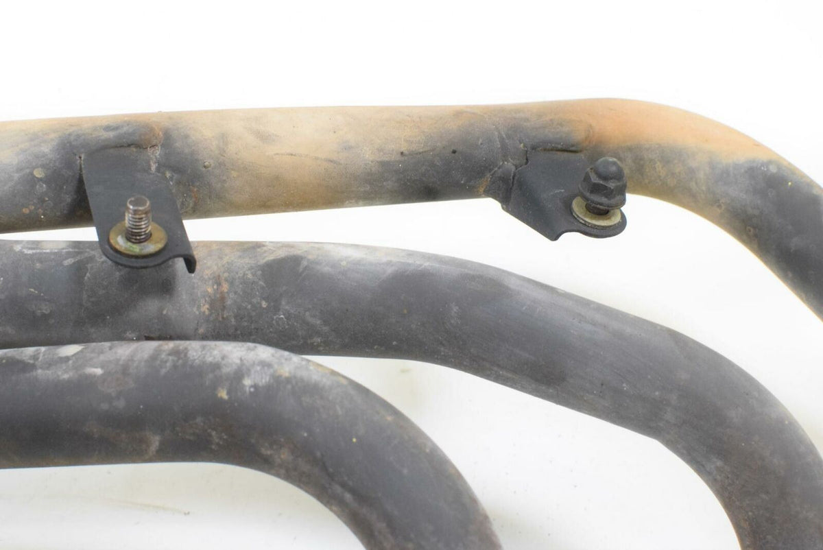 2005 Honda Goldwing GL1800 Exhaust Pipe Header Left Side 18250-MCA-781 {{ shop.shopifyCountryName }} - Mototech271