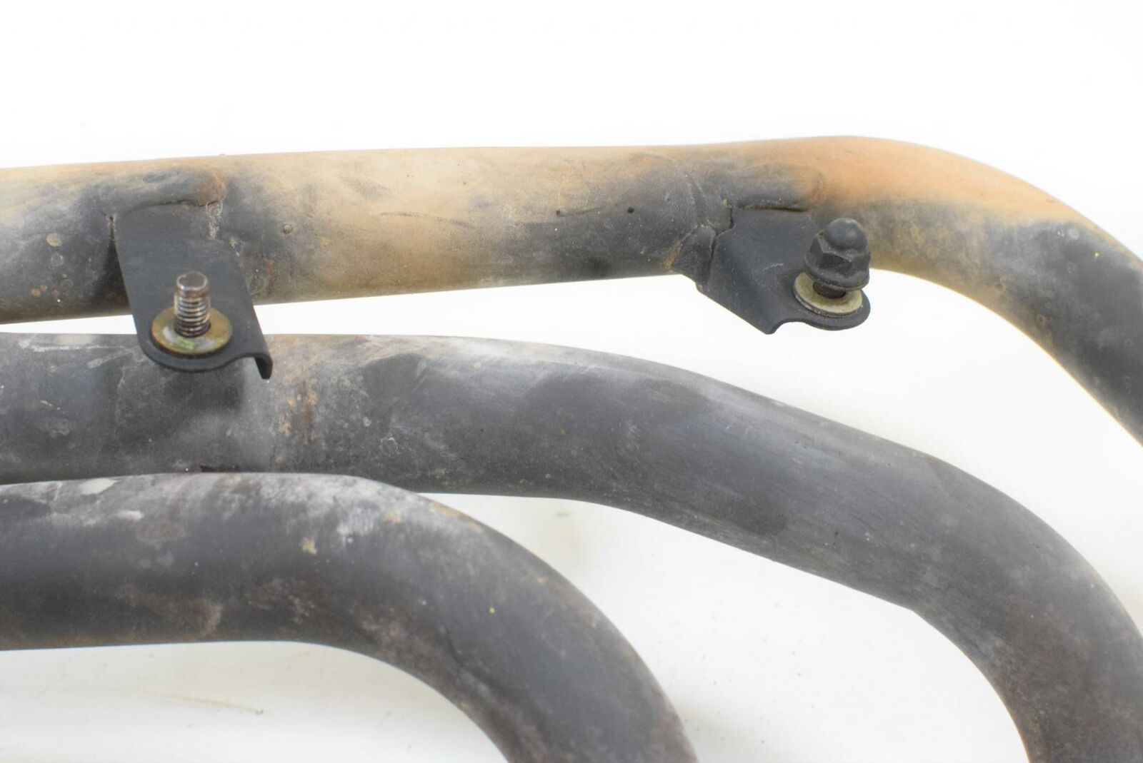 2005 Honda Goldwing GL1800 Exhaust Pipe Header Left Side 18250-MCA-781 {{ shop.shopifyCountryName }} - Mototech271