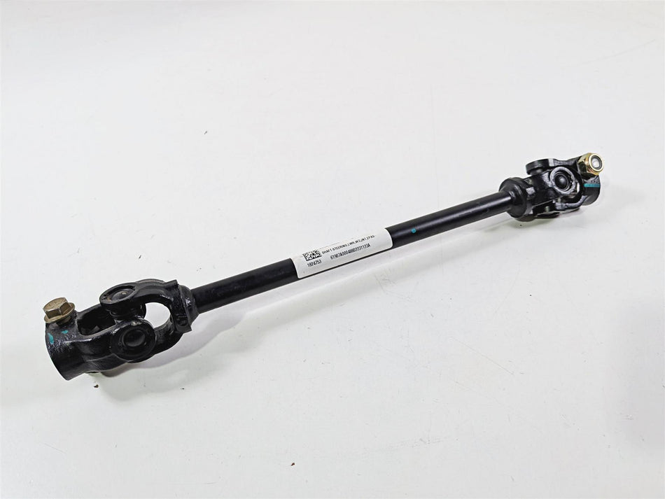 2024 Polaris RZR Pro XP 4 Ultimate Steering Rod Shaft 175miles Only 1824753-Mototech271