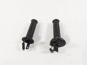 2014 BMW R nine T R9T K21 Left Right Heated Hand Grips 61317721851 61317714238 | Mototech271