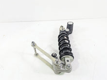 Load image into Gallery viewer, 2020 Kawasaki ZX6R Ninja Rear Black Suspension Shock 3K Only 45014-0393-52E | Mototech271

