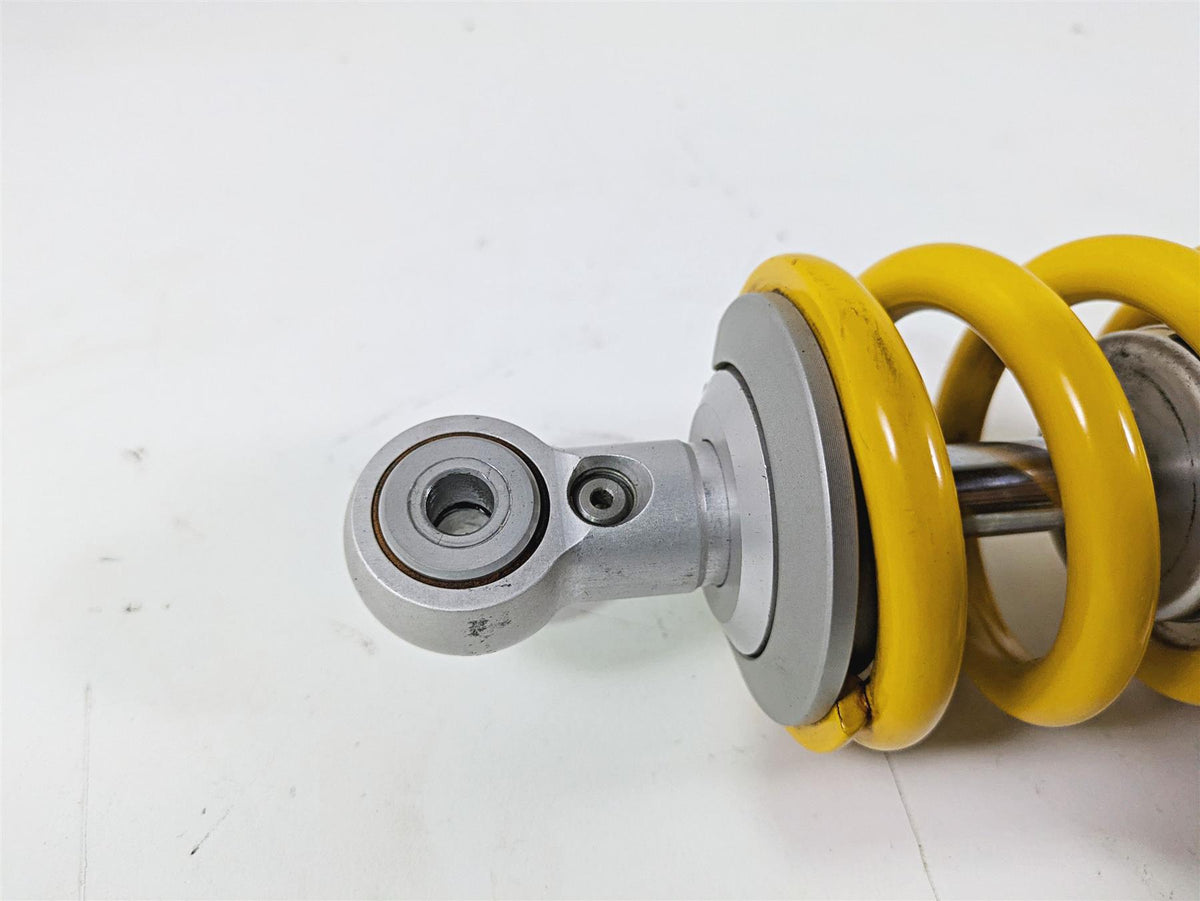 2008 Ducati SBK 1098 S Straight Ohlins Rear Shock & Linkage 36520751A {{ shop.shopifyCountryName }} - Mototech271