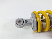 Load image into Gallery viewer, 2008 Ducati SBK 1098 S Straight Ohlins Rear Shock &amp; Linkage 36520751A
