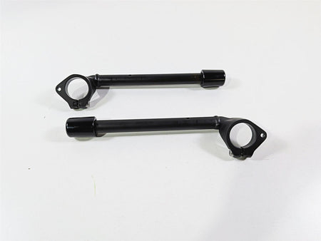 2024 Kawasaki EX500 Ninja 40th An. Left Right Clip On Handlebar Set 46003-0690 {{ shop.shopifyCountryName }} - Mototech271