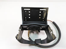 Load image into Gallery viewer, 2009 Harley FXDF Dyna Fat Bob Taillight Tail Light &amp; Plate Holder Read 60250-08A | Mototech271
