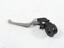 Load image into Gallery viewer, 1999 Harley Dyna FXDL Low Rider Clutch Perch &amp; Lever 38608-96 45015-96
