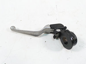 1999 Harley Dyna FXDL Low Rider Clutch Perch & Lever 38608-96 45015-96