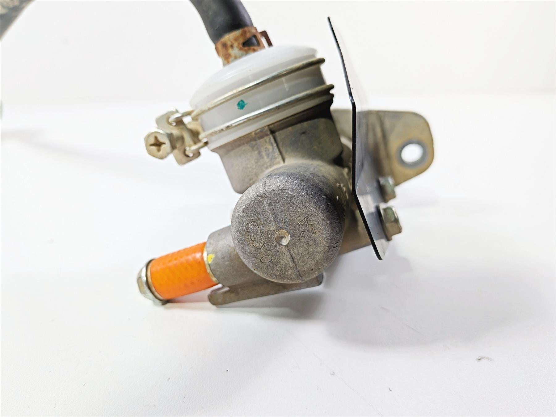 2021 Kawasaki Teryx KRX KRF 1000 ES Main Brake Master Cylinder