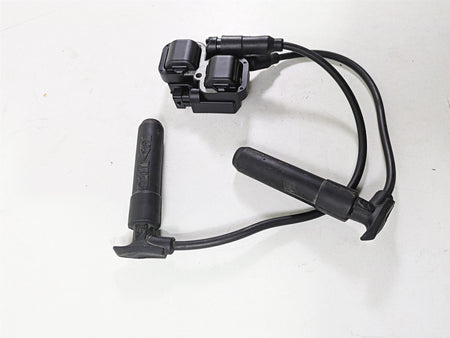 2017 Indian Chieftain Limited Ignition Coil & Wire Set 4010425 2876049 {{ shop.shopifyCountryName }} - Mototech271