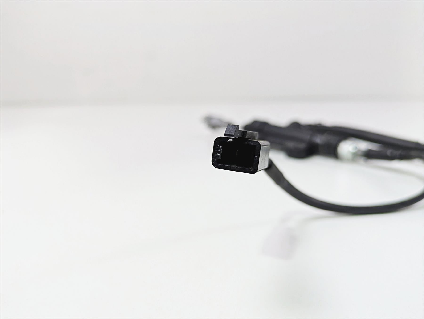2016 Zero Motorcycles S 9.8 Rear Brake Master Cylinder 12Mm J.Juan 25-08015 {{ shop.shopifyCountryName }} - Mototech271