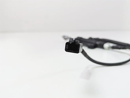 2016 Zero Motorcycles S 9.8 Rear Brake Master Cylinder 12Mm J.Juan 25-08015 {{ shop.shopifyCountryName }} - Mototech271